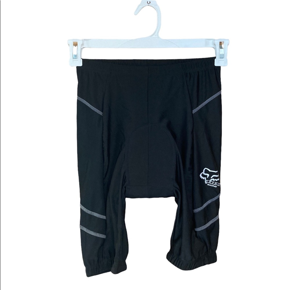 Fox Racing Padded Cycling Liner size XL - Picture 2 of 12